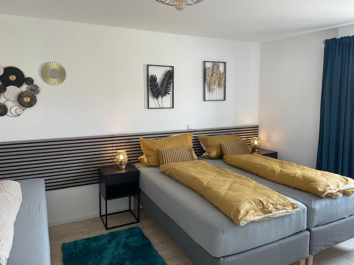 Freigeist Apartments Haßloch 外观 照片