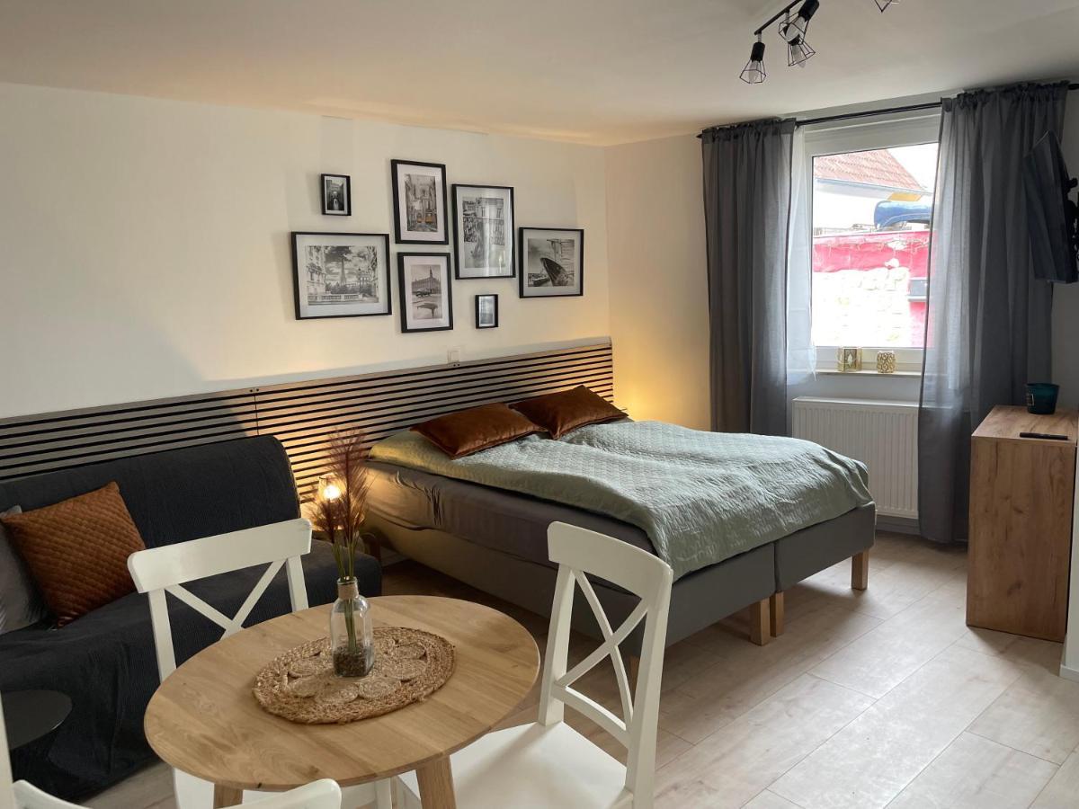 Freigeist Apartments Haßloch 外观 照片