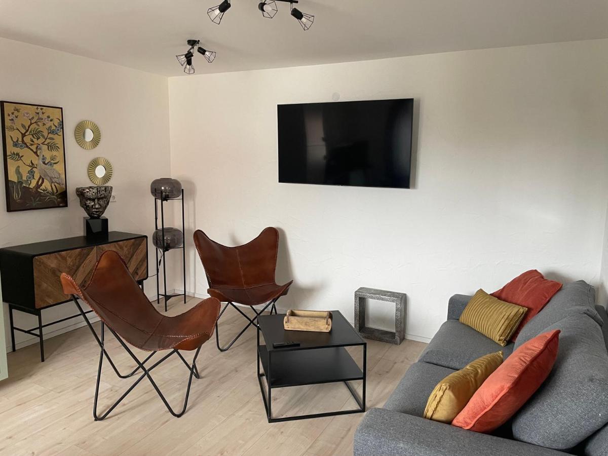 Freigeist Apartments Haßloch 外观 照片