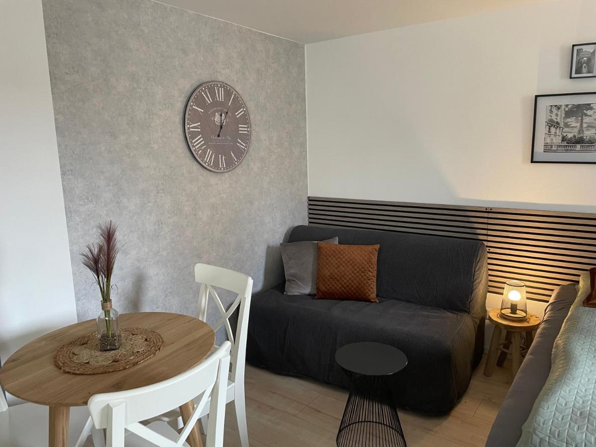 Freigeist Apartments Haßloch 外观 照片