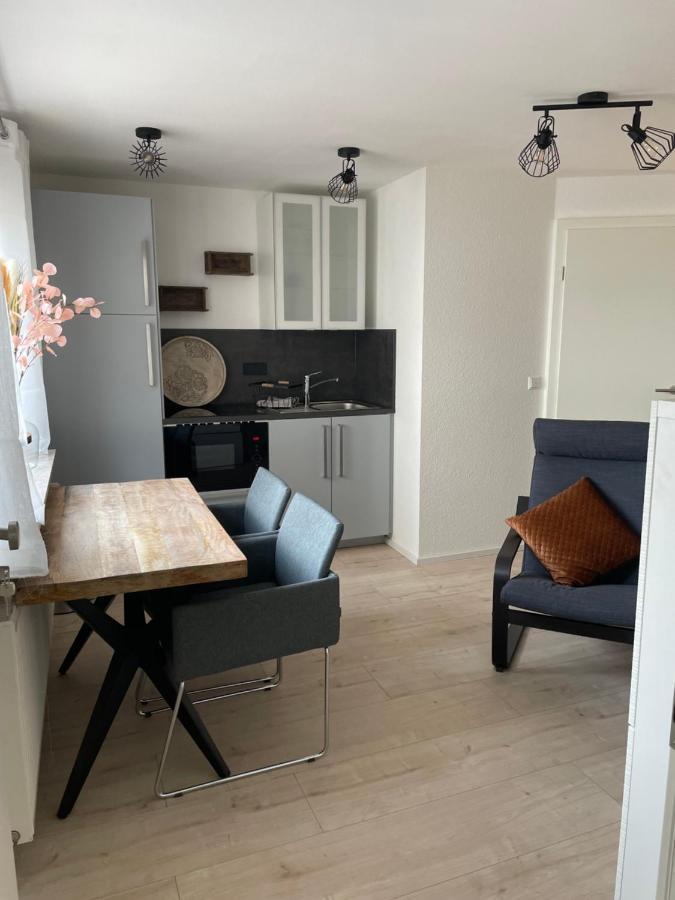 Freigeist Apartments Haßloch 外观 照片