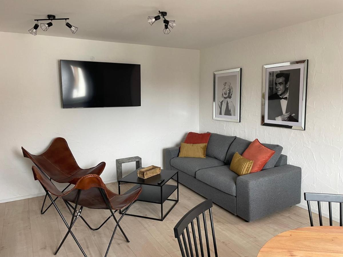 Freigeist Apartments Haßloch 外观 照片
