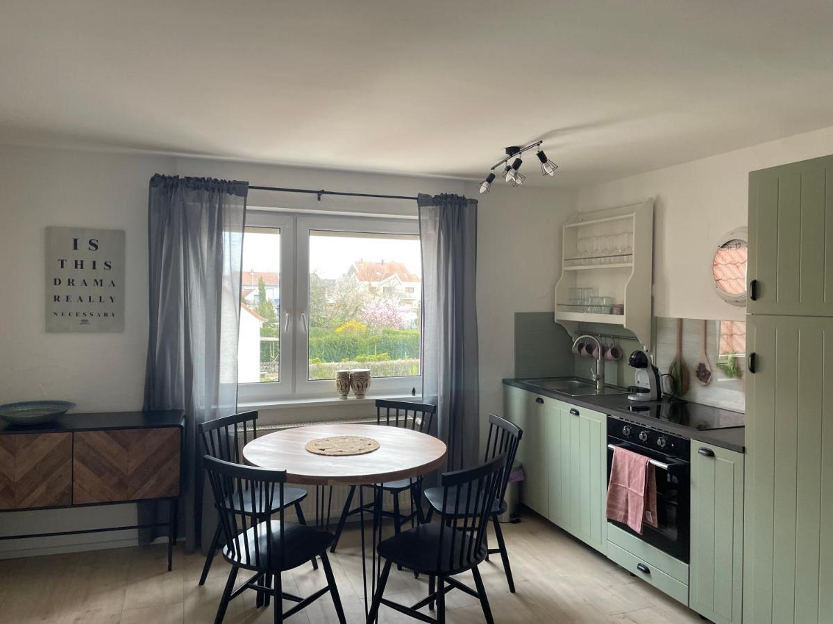 Freigeist Apartments Haßloch 外观 照片