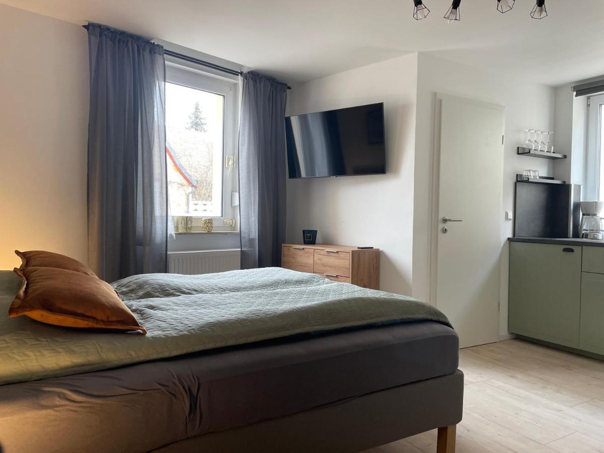 Freigeist Apartments Haßloch 外观 照片